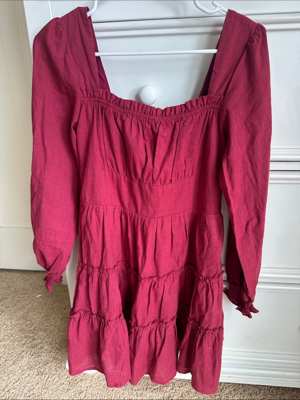 Altar’d State dress